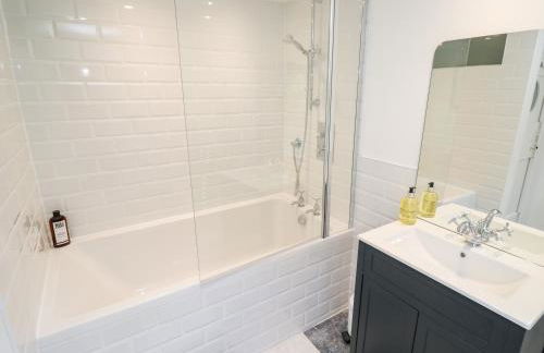 Honeysuckle Cottage - Foto 21