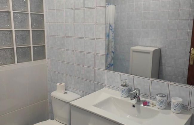 Casa Laly - Callao Salvaje - Photo 10