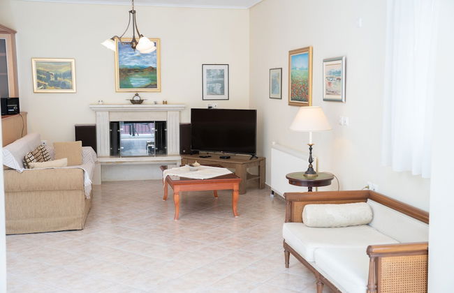 Faos Luxury Apartments 2 - Foto 17