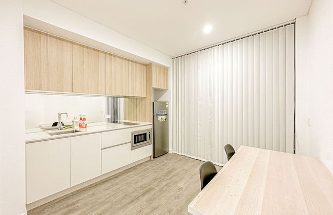 Burwood Apartment - Photo 7
