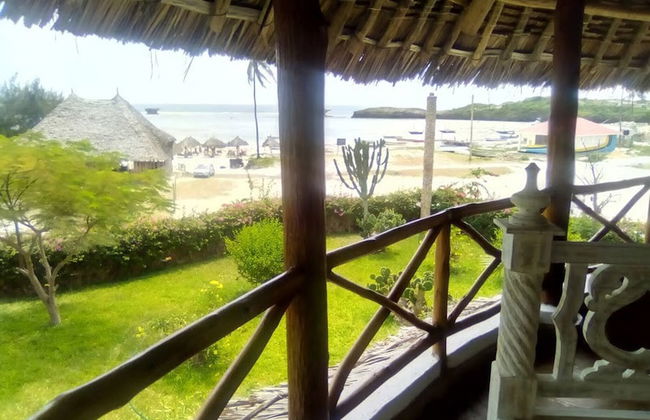 Beach Front Nicky Villa - Foto 47