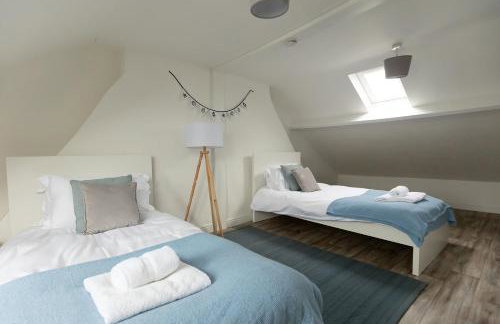 SEA STAR - Coastal 3-Bed Retreat in the Heart of Whitby - Foto 22