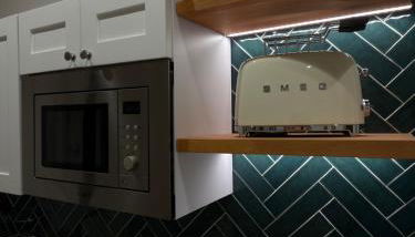 Spagnuolo Apartment Stabiae Coast - Foto 5