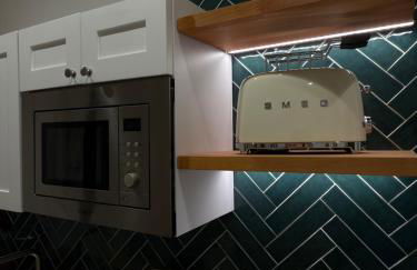 Spagnuolo Apartment Stabiae Coast - Foto 5