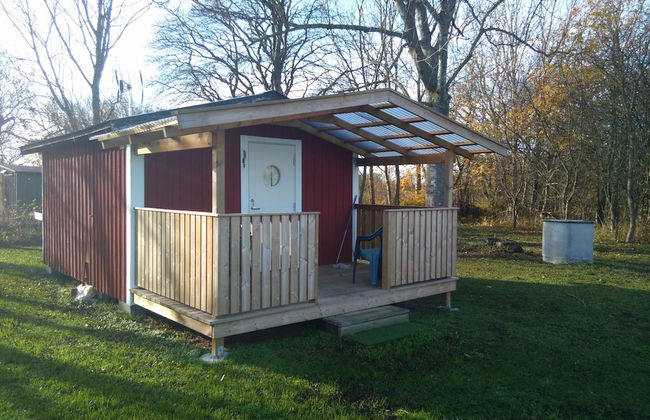 Kvarngården Natur Resort - Foto 32