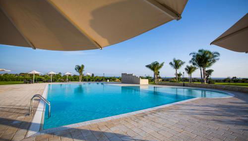 Casal Sikelio - Photo 3, sunbed