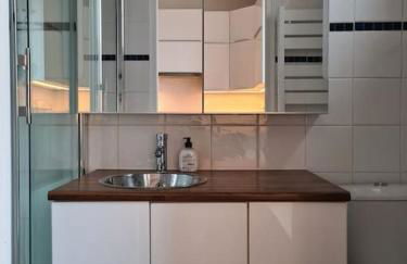 Studio à 2 pas de la gare - Foto 16