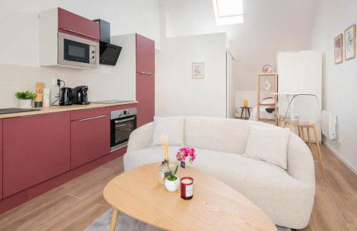 Élégant cocon au cœur de Montargis - Photo 1