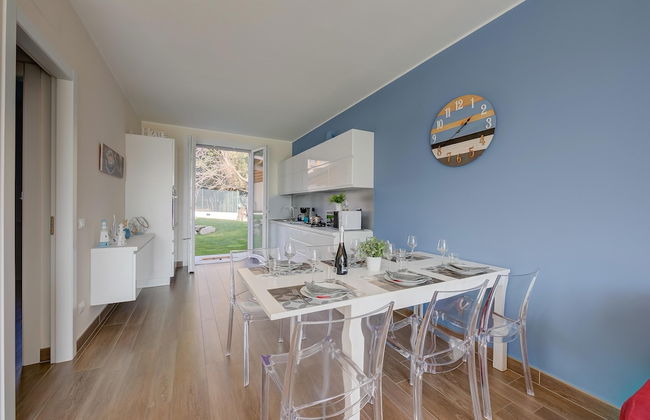 Villa Il Gelsomino Bellavista - Foto 16