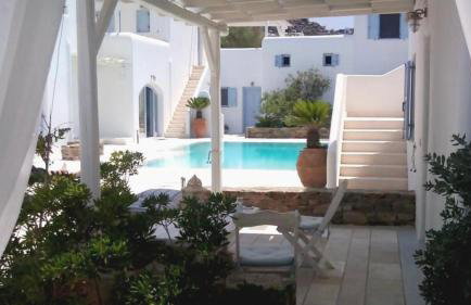 BLUE DAISY House, Ornos, by MyconBay Mykonos - Foto 50