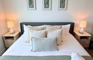 Downtown SLC Studio King Bed Free Parking - Foto 21