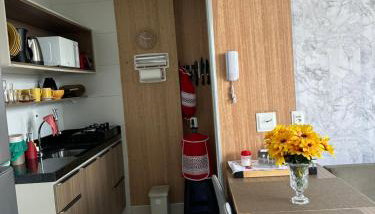 Lindo flat no compact Tambaú 8 andar em Tambaú vista para o mar - Foto 3