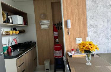 Lindo flat no compact Tambaú 8 andar em Tambaú vista para o mar - Foto 3