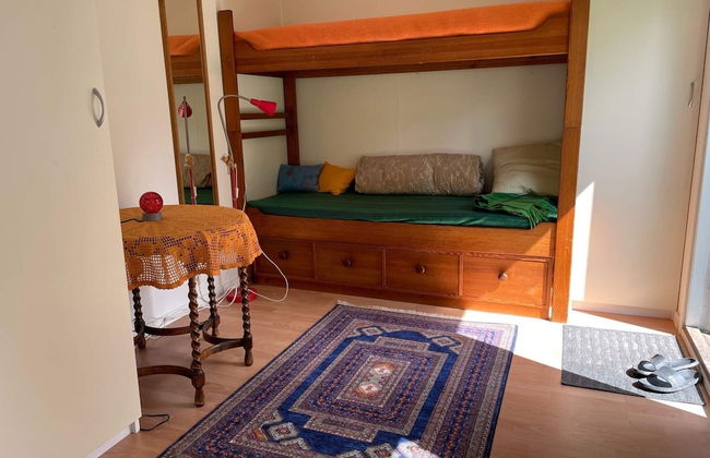 7 Person Holiday Home in Huddinge - Photo 3