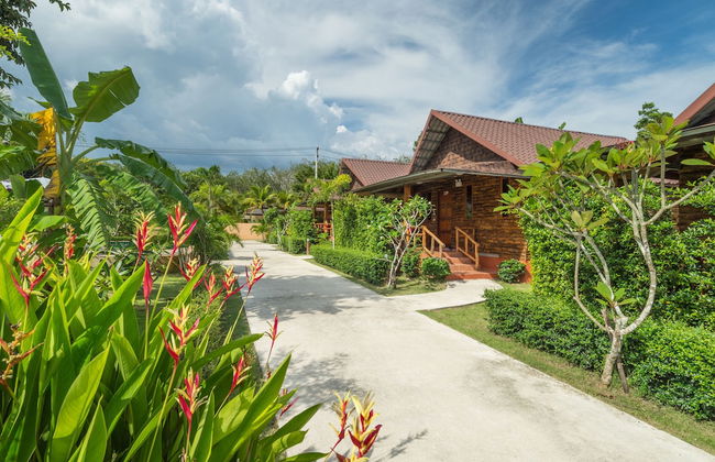 Pinthong Aonang Villa - Foto 28