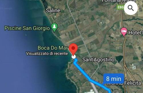 Little America House Borgata Aurelia Civitavecchia - Foto 75