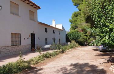 Casa Rural "La villa del pistacho" - Foto 3