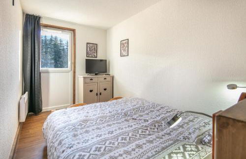 L'Olympique Cocoôning - Vue montagne parking privé - Foto 10