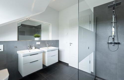 Reetdachhaus Seerose - Foto 15