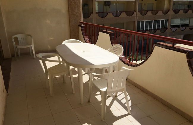 Apartamentos La-Volta-46 - Foto 13