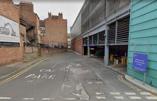 Altrincham Centre, 2 Bed, 2 Bath, Sleeps 6 - Foto 33