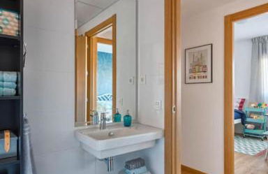 2 BEDROOMS NEXT TO THE BEACH&MIRAMAR SHOPPING CENTER-SWIMMING POOL-PARKINg - Photo 20