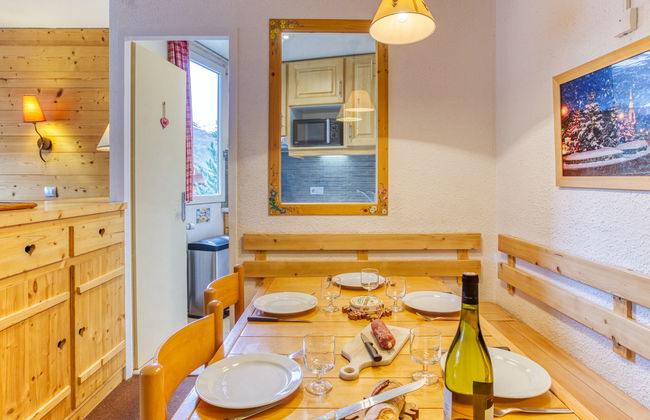 Chanteneige 301 - Photo 13