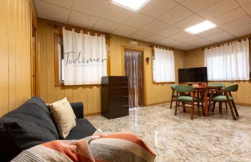 Todimer casa roble - Photo 11