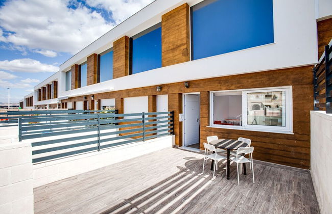 Bungalow Granet 326 - Foto 13