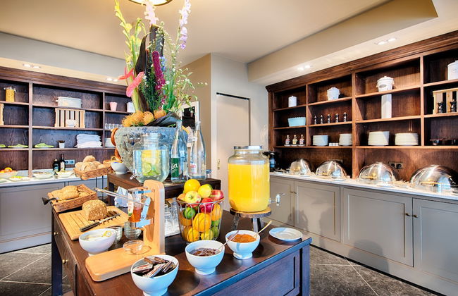 Mondrian Suites Berlin Checkpoint Charlie - Photo 76