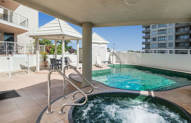 Sandcastles Mooloolaba - Foto 74