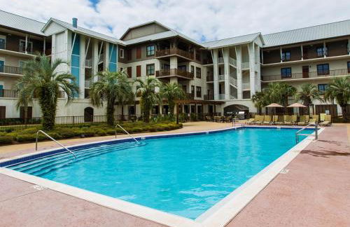 Redfish Village by Southern Vacation Rentals - Foto 42