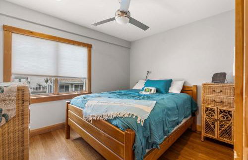 Serendipity Beach Retreat Entire House - Foto 60