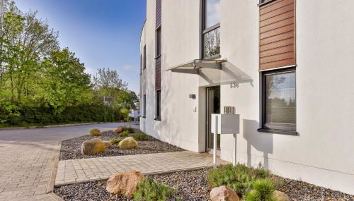 Ferienwohnung Sundblick - Foto 2