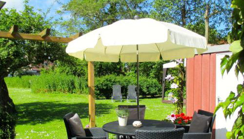 Nordsee Haus An't Oll Deep - Foto 5, Garden