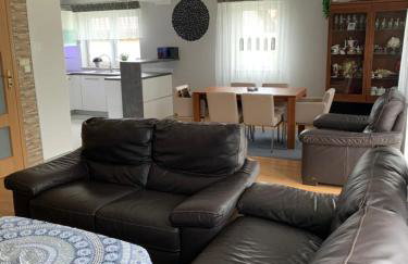 Villa Wiki w Górach - Foto 6