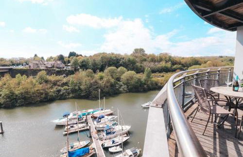 Bay View Apartment, by Solace Stays - Photo 38