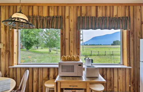 Columbia Falls Home 19 Mi to Glacier National Park - Foto 11