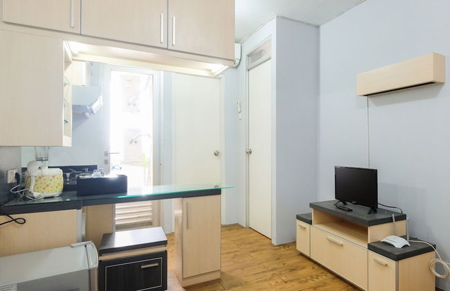 Cozy 2BR Apartment at Gading Nias Residences - Foto 11