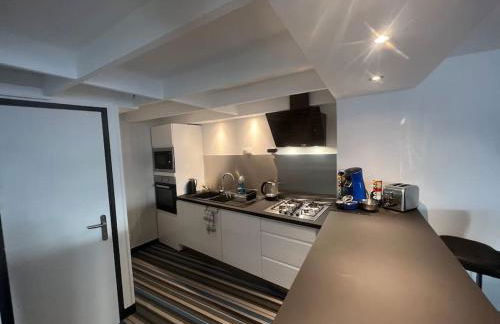 La P'tite Maison et votre terrasse privé ! - Foto 7