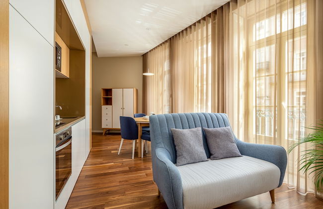 RS Porto Historic Center - Foto 32