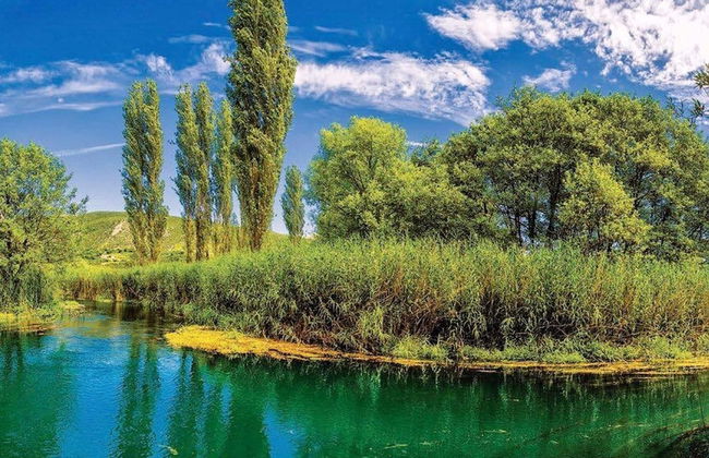 Holiday Home in Peracko Blato Near Lake - Foto 40