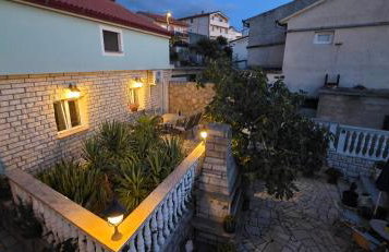 Studio Apartman DORA - Foto 22