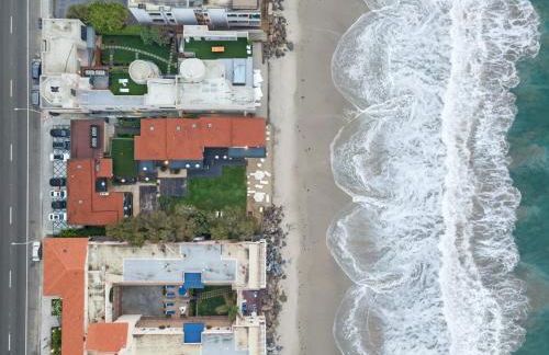 SA Carbon Beach Suites - Foto 78