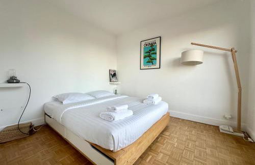 Le Feudon - Grand 2 pièces avec balcon et parking privé - Foto 1