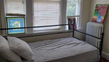 D.C.'s Brookland house Pets are Welcome! - Foto 5