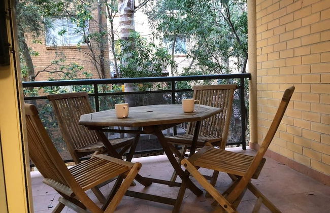 Escape to Strathfield for 8 guests - Photo 10