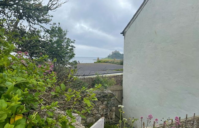 Cosy Cottage Marazion Central With Parking - Foto 14