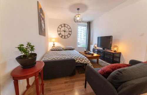 The Eighteen _ Hyper-centre - T3 de 65m² - 8 Pers. - Foto 14