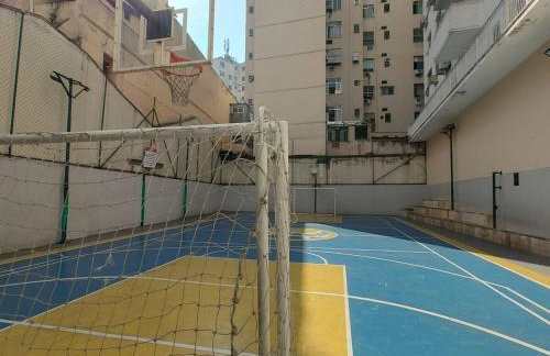 Apartamento no melhor condomínio da Lapa - Foto 50